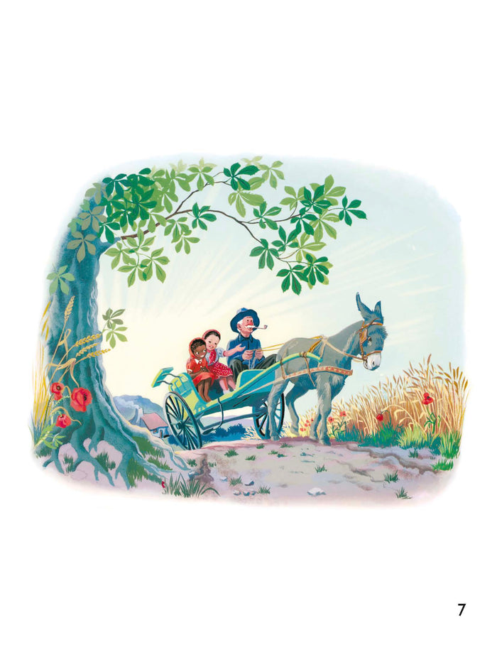 J'apprends à lire avec Martine