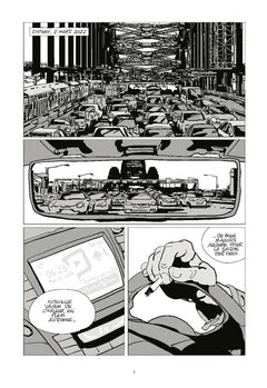 Le Jour d'avant