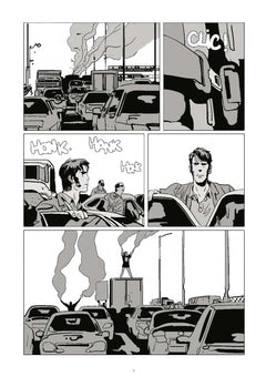 Le Jour d'avant