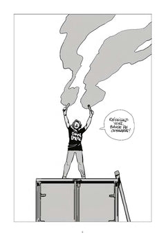 Le Jour d'avant