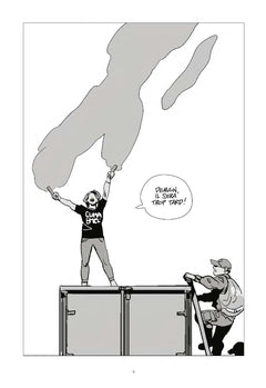 Le Jour d'avant