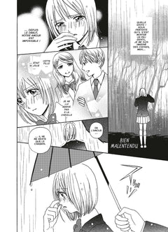 Le Terrarium dans mon tiroir