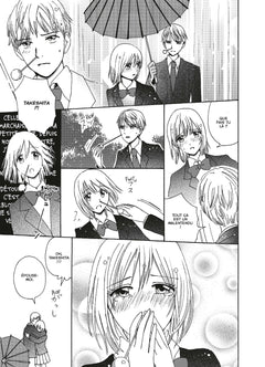 Le Terrarium dans mon tiroir