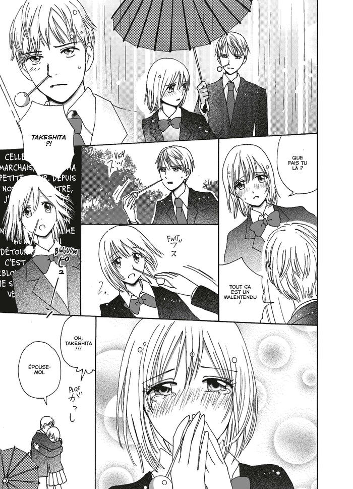 Le Terrarium dans mon tiroir