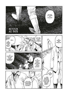 L'école des dragons sur la montagne