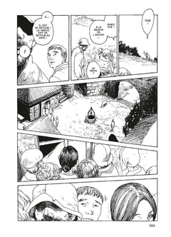 L'école des dragons sur la montagne