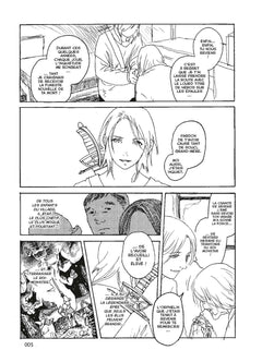 L'école des dragons sur la montagne