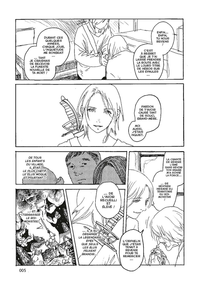 L'école des dragons sur la montagne