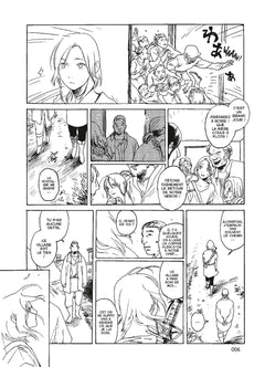 L'école des dragons sur la montagne