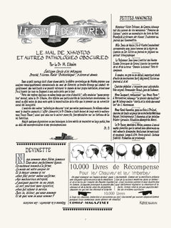 Les Cités obscures - L'Écho des Cités