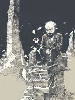 Les Cités obscures - L'Écho des Cités