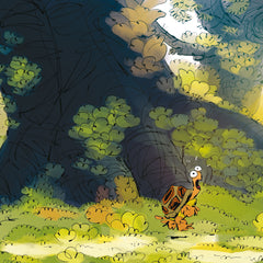 On arrive bientôt ?