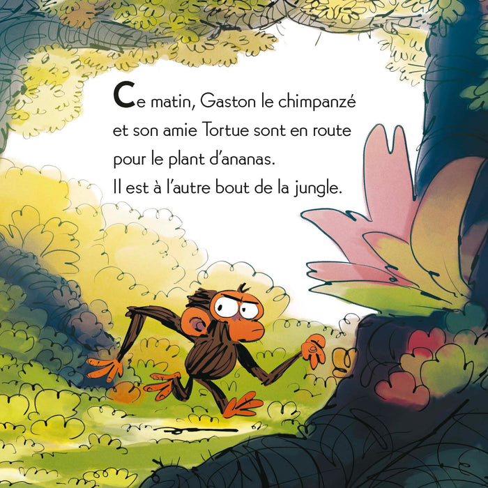 On arrive bientôt ?