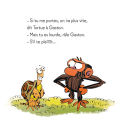 On arrive bientôt ?