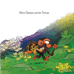 On arrive bientôt ?