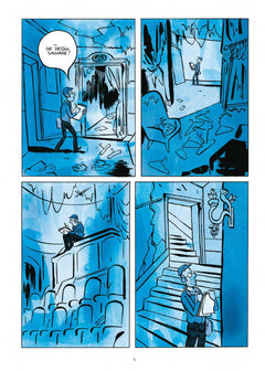 La Solidité du rêve