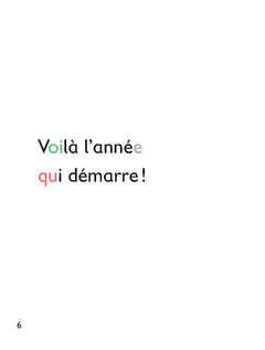 J'apprends à lire avec Martine