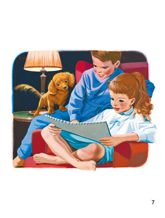 J'apprends à lire avec Martine