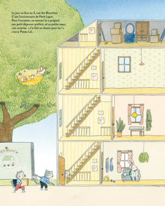Chez toi, chez moi