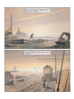 Souvenirs de l'éternel présent