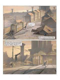 Souvenirs de l'éternel présent