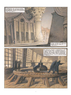 Souvenirs de l'éternel présent