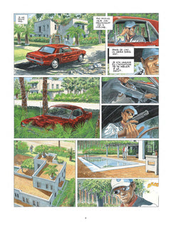 Airborne 44 - Intégrale Berlin