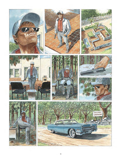 Airborne 44 - Intégrale Berlin