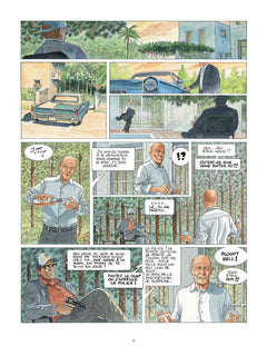 Airborne 44 - Intégrale Berlin