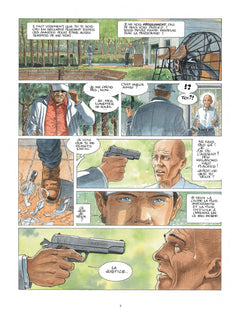 Airborne 44 - Intégrale Berlin