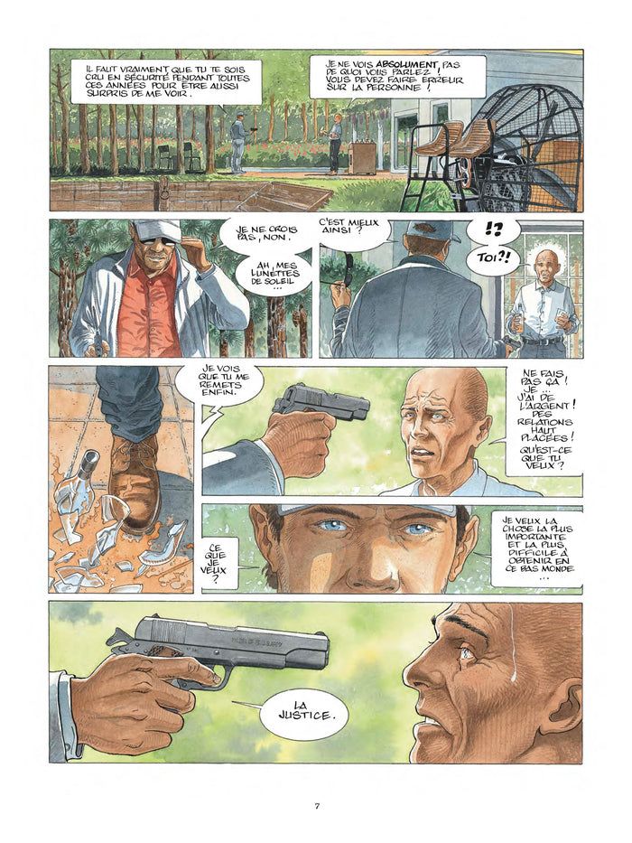 Airborne 44 - Intégrale Berlin