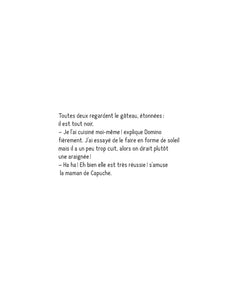 Capuche