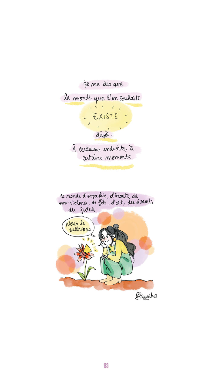 La Bataille culturelle