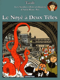 Le Noyé à deux Têtes