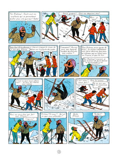 La Vallée des cobras