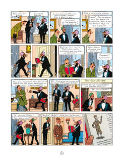 La Vallée des cobras