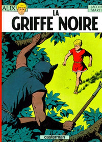 La Griffe noire