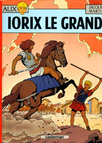 Iorix le grand