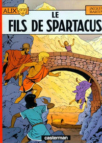 Le fils de Spartacus