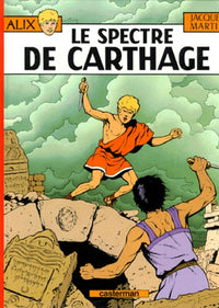 Le spectre de Carthage