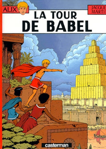 La Tour de Babel