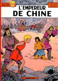 L'Empereur de Chine