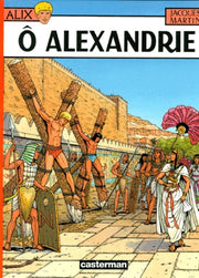 Ô Alexandrie