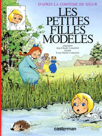 Les Petites Filles Modèles