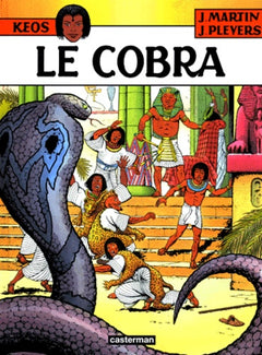 Cobra