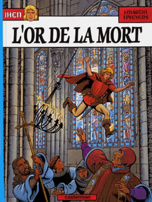 L'or de la mort