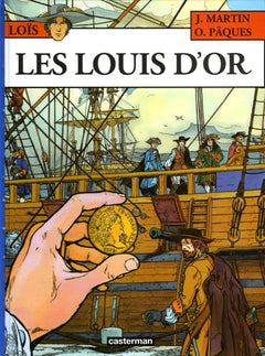 Les Louis d'or