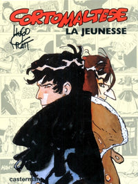 LA JEUNESSE DE CORTO (ANC EDITION)