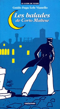 Balades de Corto Maltese