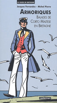 Guide de Bretagne Corto